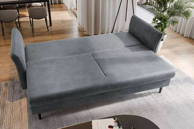 Sofa-lova remi miegamoji dalis