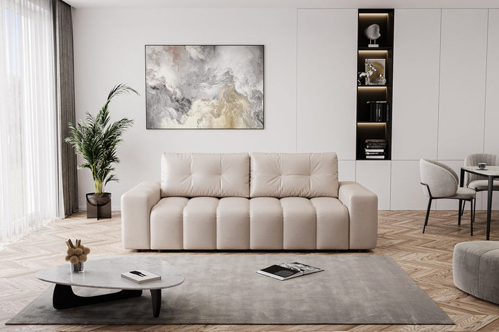Sofa lova Rona interjere