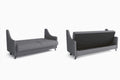 sofa lova Scalija miegama dalis, patalynes deze 
