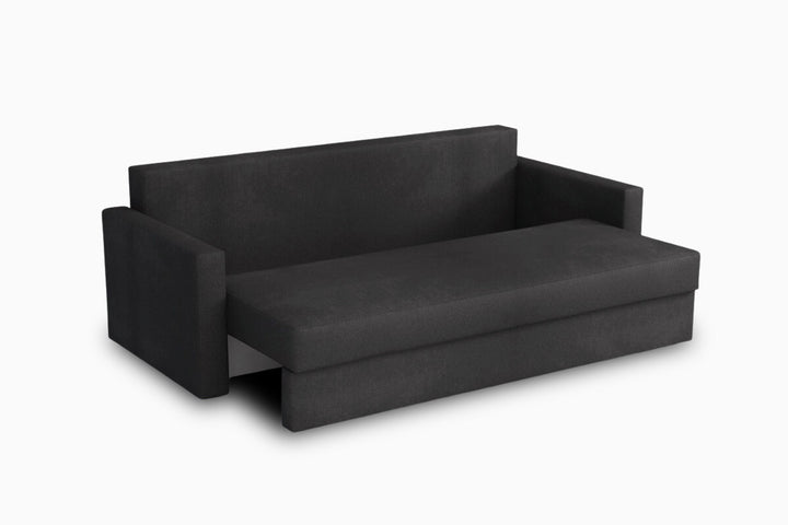 sofa lova Sella patalynes deze