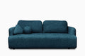 sofa lova sky melyna 