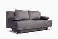 sofa lova tori pilka