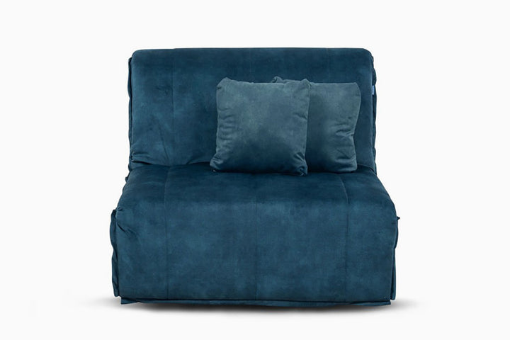 melyna sofa lova su accordion mechanizmu valetta mini