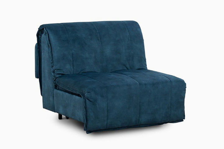melyna sofa lova su accordion mechanizmu valetta mini