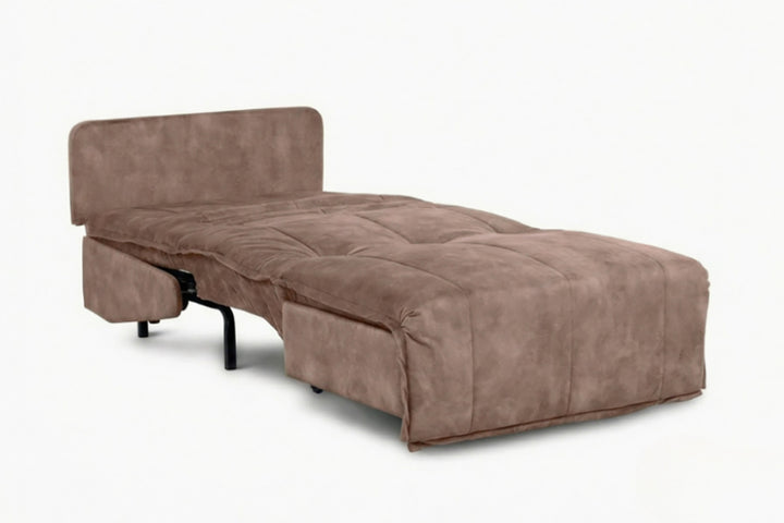 sofa lova su accordion mechanizmu valetta mini