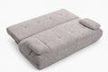 pilka moderni sofa lova wings