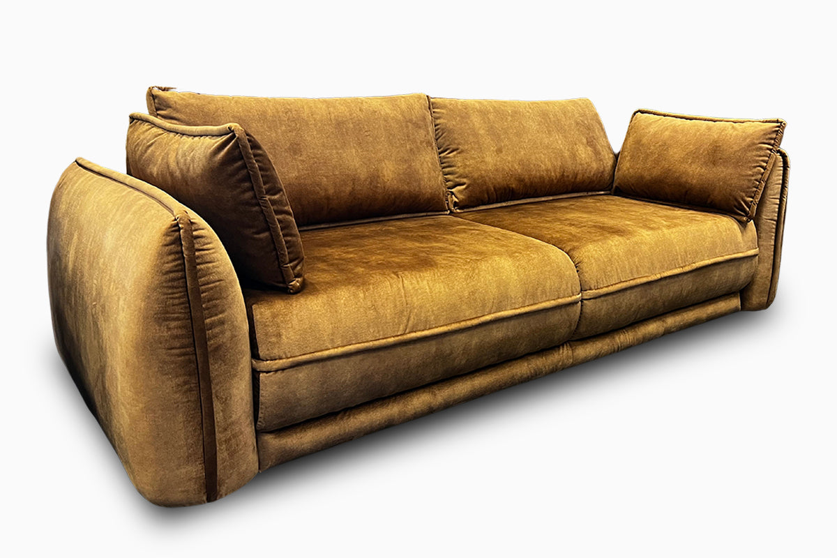 sofa lova maja ruda