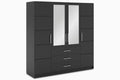 spinta bela black