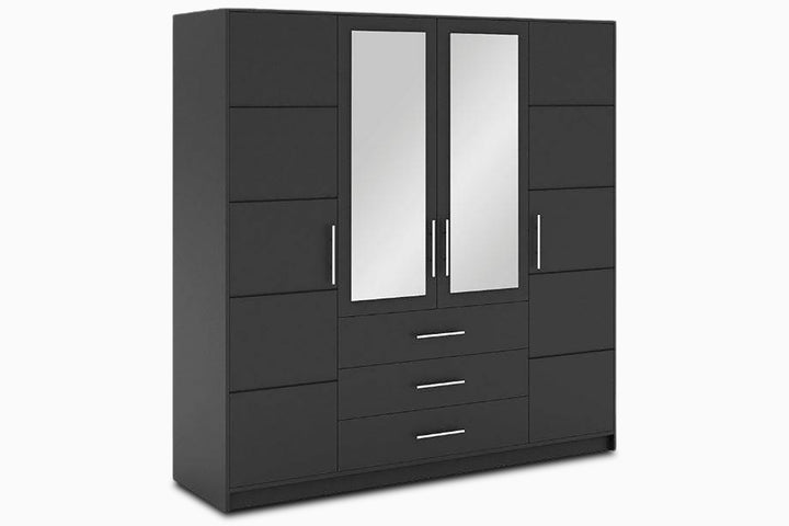 spinta bela black