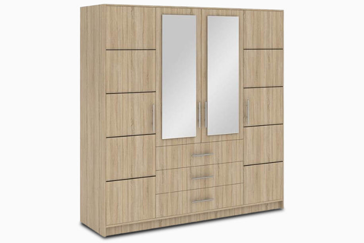 spinta bela wood