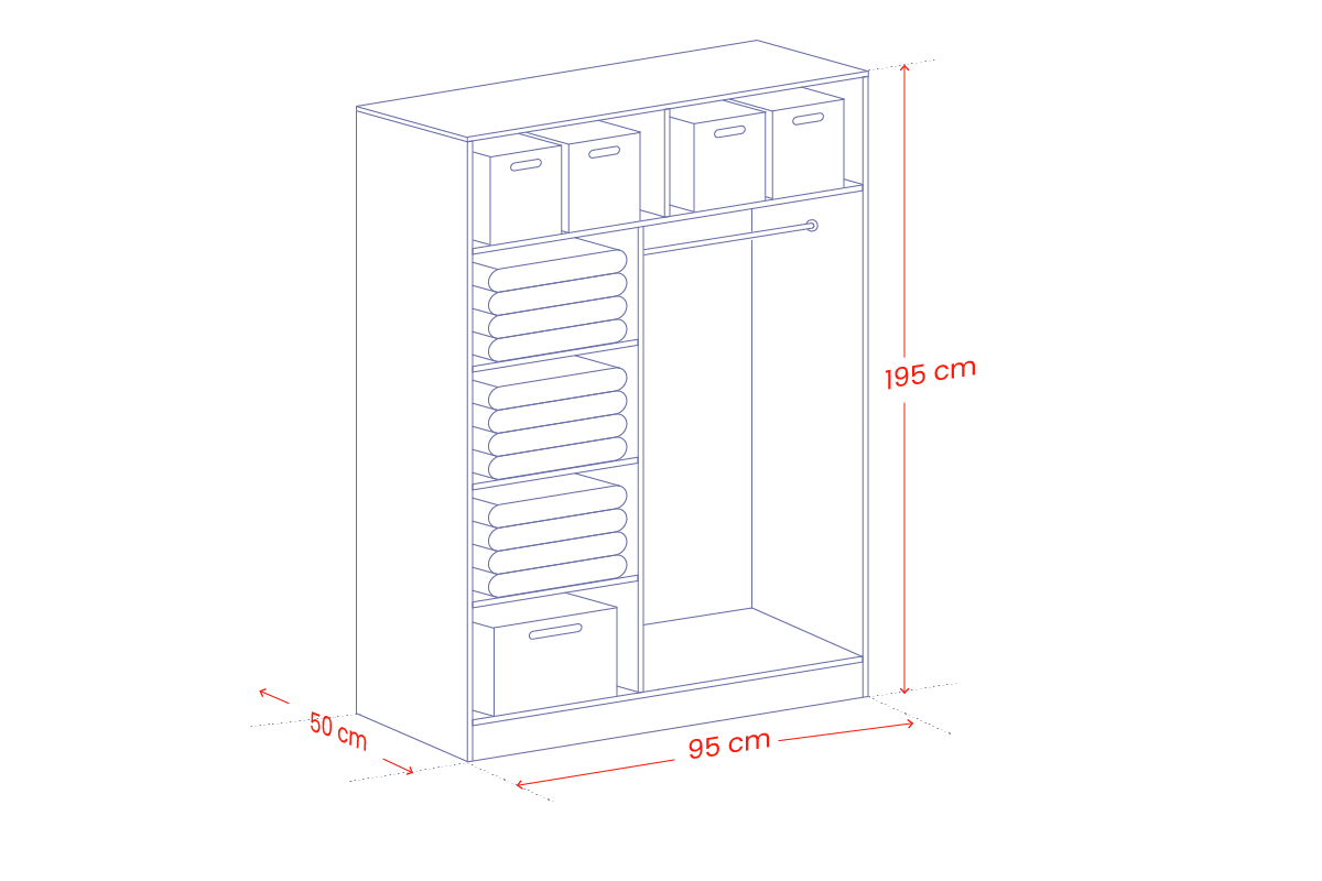 spinta country ismatavimai