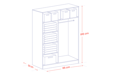 spinta country ismatavimai