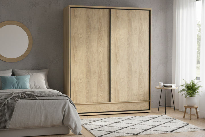 spinta home interjere