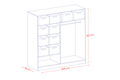 spinta ilara lux ismatavimai