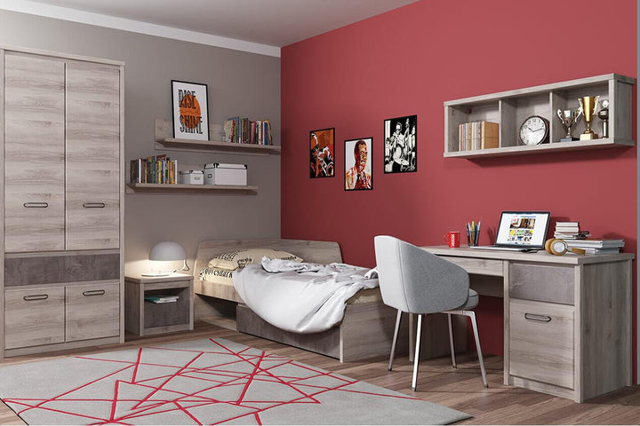 spinta libra lite interjere
