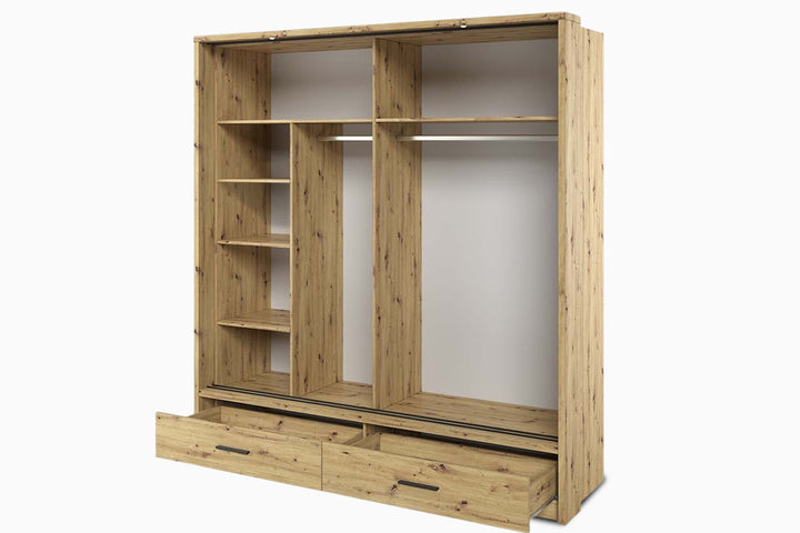 spinta melani wood