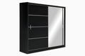 spinta pearl black