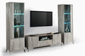 tv spintele lexi 