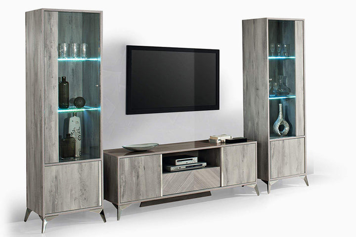 tv spintele lexi 
