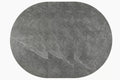 tamsiai pilkas marmurinis prapleciamas valgomojo stalas dito marble