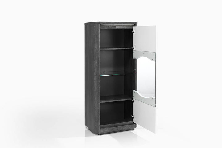 vitrina mateo