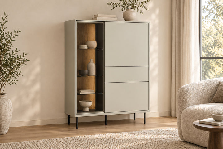 moderni komoda toola II