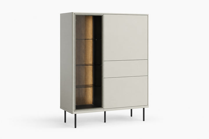moderni komoda toola II