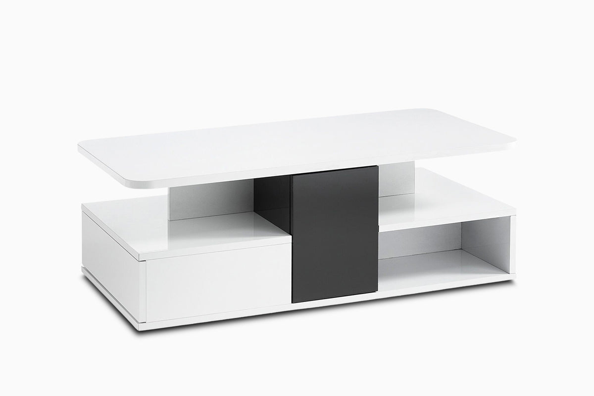 zurnalinis staliukas arriva