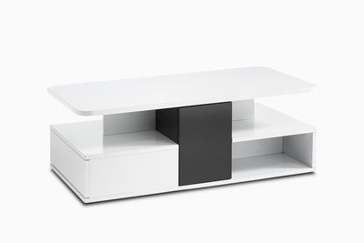 zurnalinis staliukas arriva