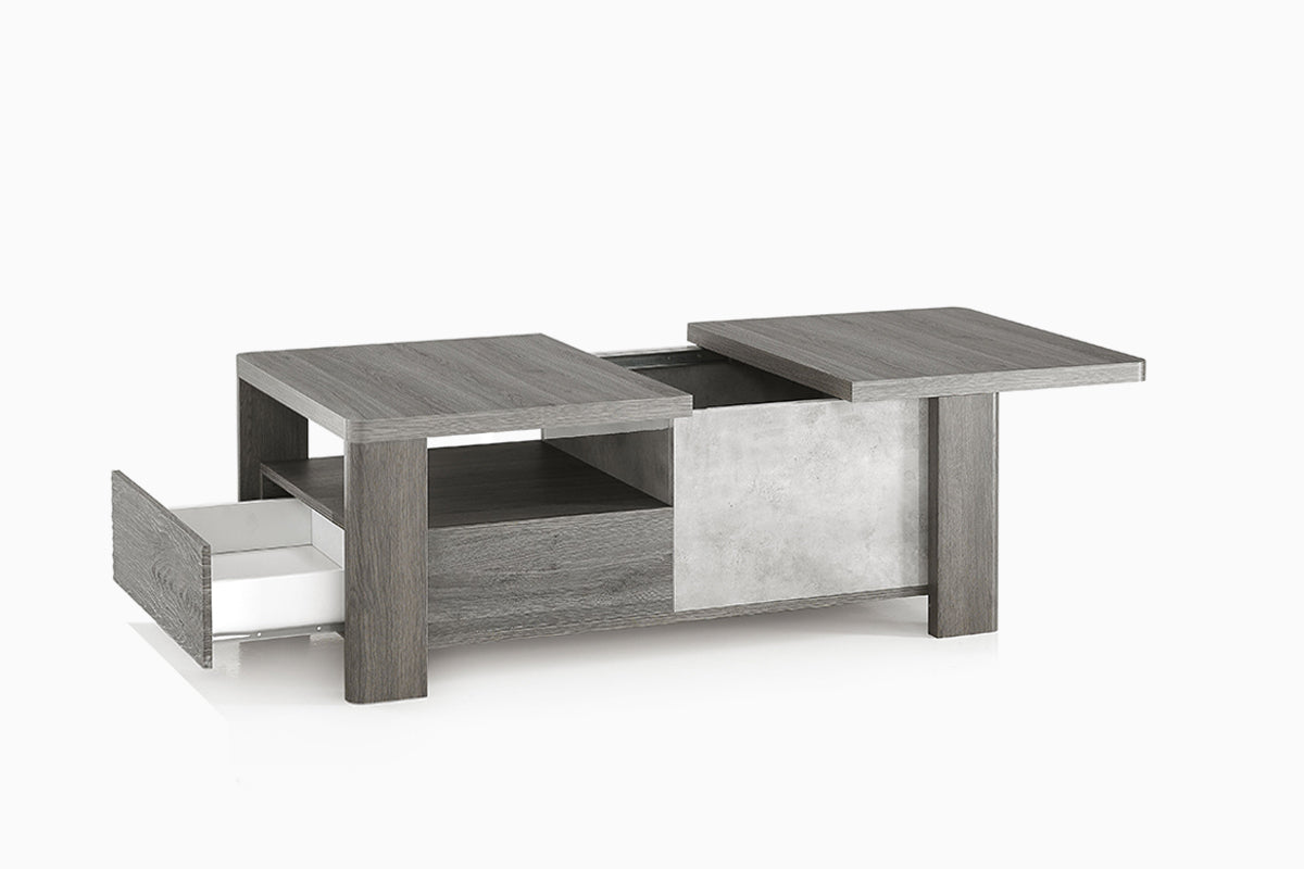 zurnalinis staliukas bolzo 