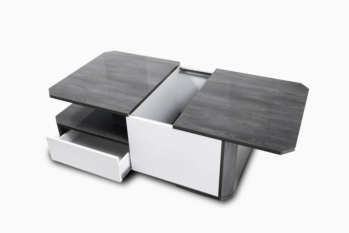 zurnalinis staliukas mateo