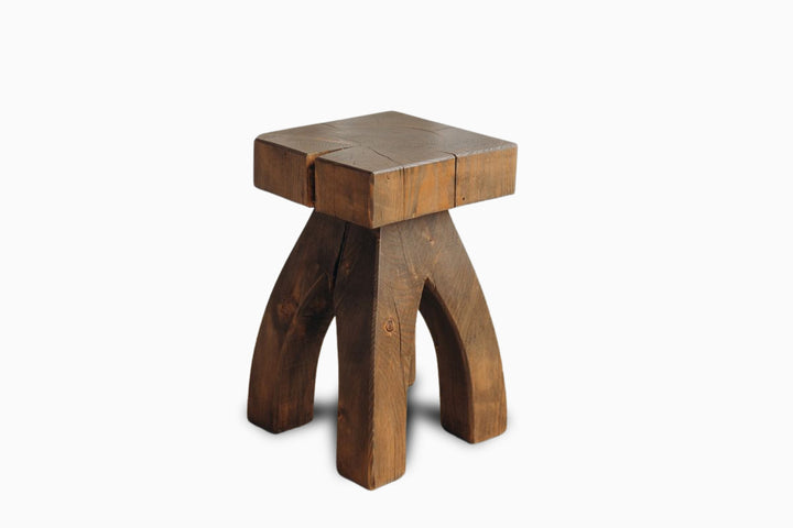 tibo decor zurnalinis staliukas quadro rudas korpusiniai baldai