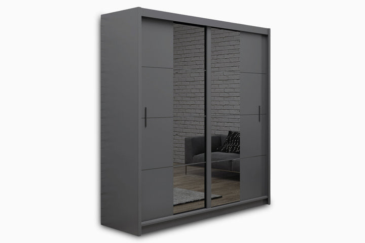 rubu spinta Porta
