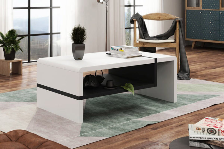 zurnalinis staliukas Dito